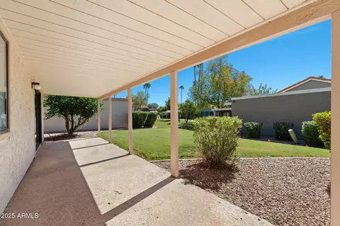 Exterior - 258 Leisure World Ave, Mesa, AZ 85206 photo 3 of 23