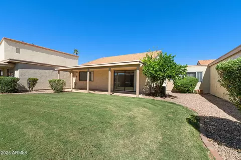 Exterior - 258 Leisure World Ave, Mesa, AZ 85206 photo 5 of 23