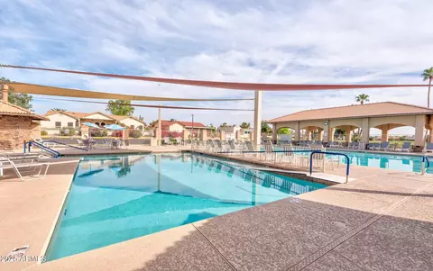 Exterior - 258 Leisure World Ave, Mesa, AZ 85206 photo 8 of 23