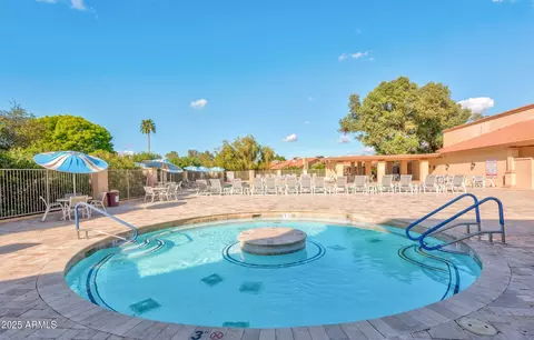 Exterior - 258 Leisure World Ave, Mesa, AZ 85206 photo 17 of 23