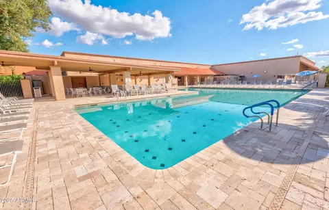 Exterior - 258 Leisure World Ave, Mesa, AZ 85206 photo 22 of 23