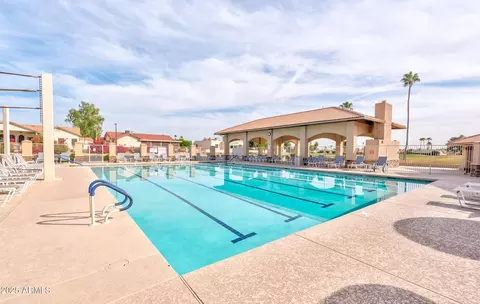 Exterior - 258 Leisure World Ave, Mesa, AZ 85206 photo 7 of 23