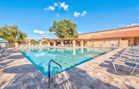 Exterior - 258 Leisure World Ave, Mesa, AZ 85206 photo 23 of 23