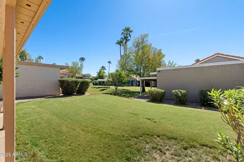 Exterior - 258 Leisure World Ave, Mesa, AZ 85206 photo 4 of 23