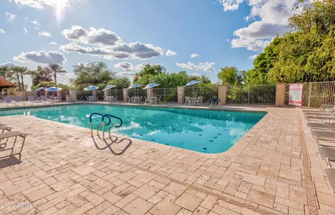 Exterior - 258 Leisure World Ave, Mesa, AZ 85206 photo 21 of 23