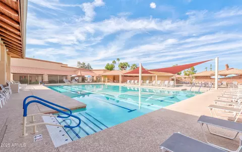 Exterior - 258 Leisure World Ave, Mesa, AZ 85206 photo 13 of 23