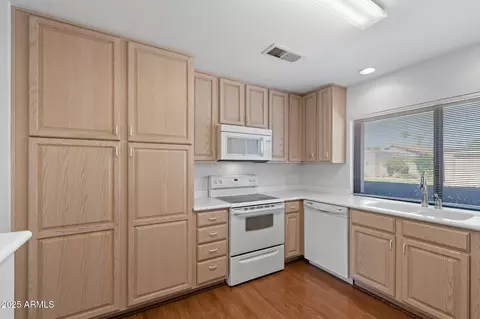 Kitchen - 258 Leisure World Ave, Mesa, AZ 85206 photo 1 of 3