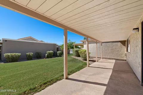 Exterior - 258 Leisure World Ave, Mesa, AZ 85206 photo 2 of 23