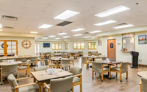 Dining - 258 Leisure World Ave, Mesa, AZ 85206 photo 2 of 6