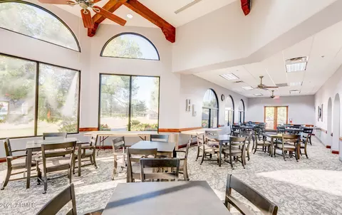 Dining - 258 Leisure World Ave, Mesa, AZ 85206 photo 5 of 6