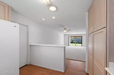Entry Way - 258 Leisure World Ave, Mesa, AZ 85206 photo 2 of 2