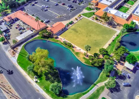 View/Area - 258 Leisure World Ave, Mesa, AZ 85206 photo 4 of 25