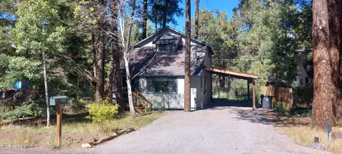 399 Kiowa --, Flagstaff, AZ 86005