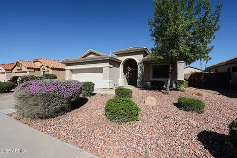 18076 W Browning Dr, Surprise, AZ 85374