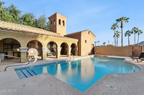 Exterior - 1702 E Bell Rd #190, Phoenix, AZ 85022 photo 3 of 3