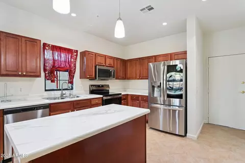 Kitchen - 1702 E Bell Rd #190, Phoenix, AZ 85022 photo 1 of 3