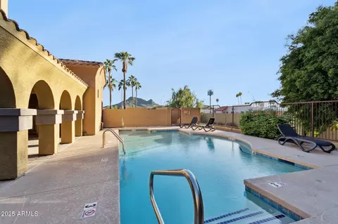 Exterior - 1702 E Bell Rd #190, Phoenix, AZ 85022 photo 1 of 3