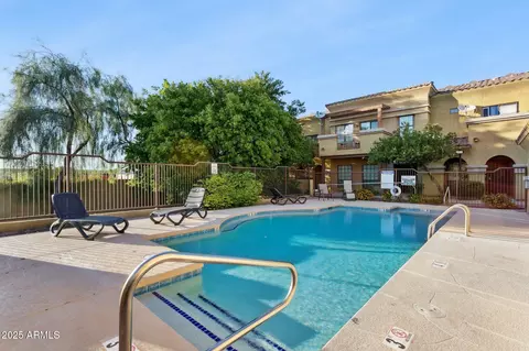 Exterior - 1702 E Bell Rd #190, Phoenix, AZ 85022 photo 2 of 3