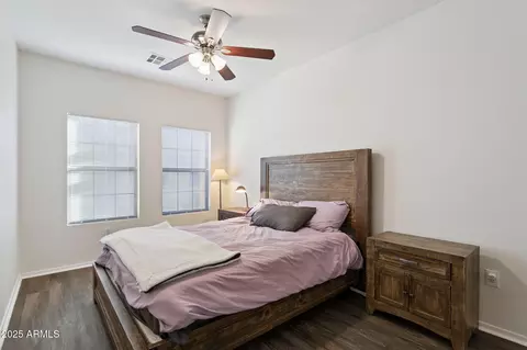 Bedroom - 1702 E Bell Rd #190, Phoenix, AZ 85022 photo 3 of 3