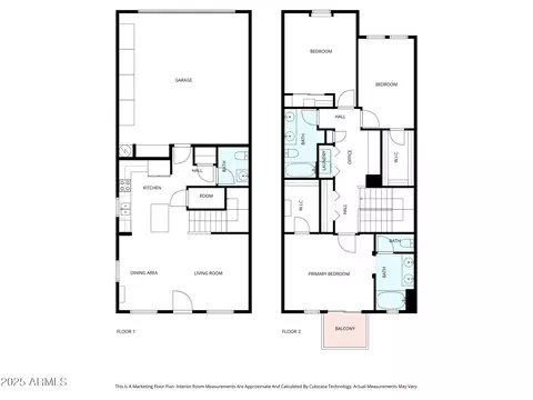 Floorplan - 1702 E Bell Rd #190, Phoenix, AZ 85022 photo 1 of 2