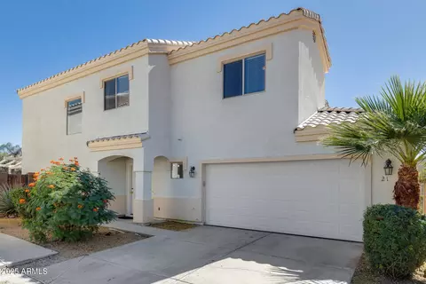 1750 W Union Hills Dr #21, Phoenix, AZ 85027
