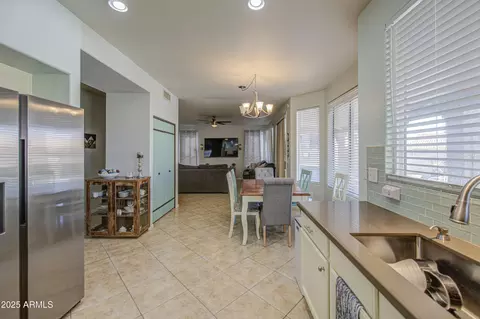 Kitchen - 2414 S Revolta --, Mesa, AZ 85209 photo 4 of 4