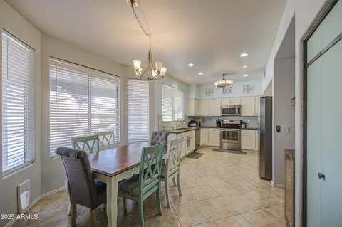 Kitchen - 2414 S Revolta --, Mesa, AZ 85209 photo 3 of 4