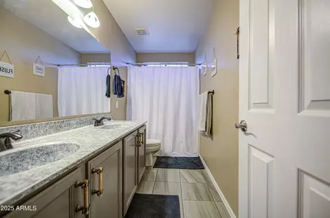 Bath - 2414 S Revolta --, Mesa, AZ 85209 photo 5 of 7