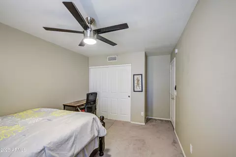 Bedroom - 2414 S Revolta --, Mesa, AZ 85209 photo 6 of 6