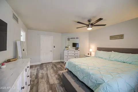 Bedroom - 2414 S Revolta --, Mesa, AZ 85209 photo 2 of 6