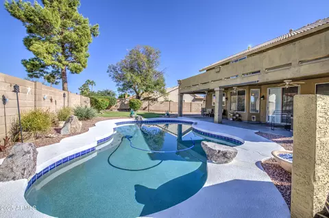 Exterior - 2414 S Revolta --, Mesa, AZ 85209 photo 4 of 11