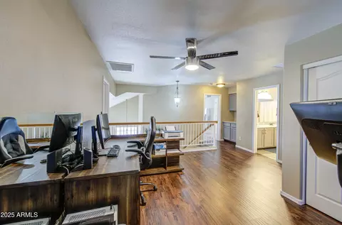 Entry Way - 2414 S Revolta --, Mesa, AZ 85209 photo 2 of 2