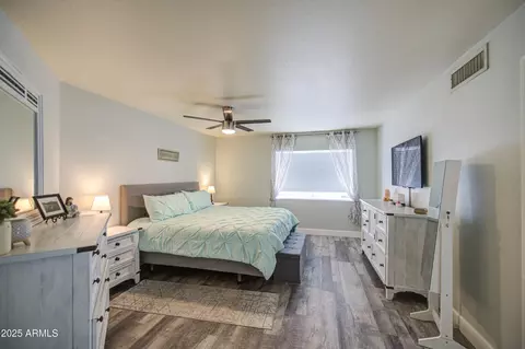 Bedroom - 2414 S Revolta --, Mesa, AZ 85209 photo 1 of 6