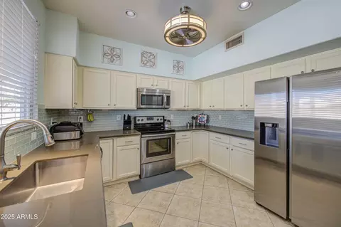Kitchen - 2414 S Revolta --, Mesa, AZ 85209 photo 1 of 4