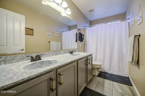 Bath - 2414 S Revolta --, Mesa, AZ 85209 photo 6 of 7