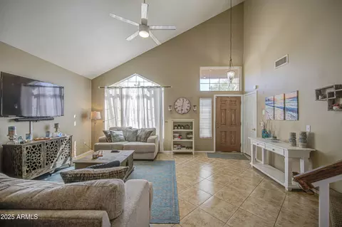 Living - 2414 S Revolta --, Mesa, AZ 85209 photo 2 of 6