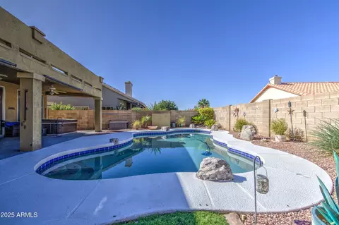 Exterior - 2414 S Revolta --, Mesa, AZ 85209 photo 6 of 11