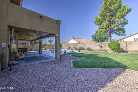 Exterior - 2414 S Revolta --, Mesa, AZ 85209 photo 7 of 11