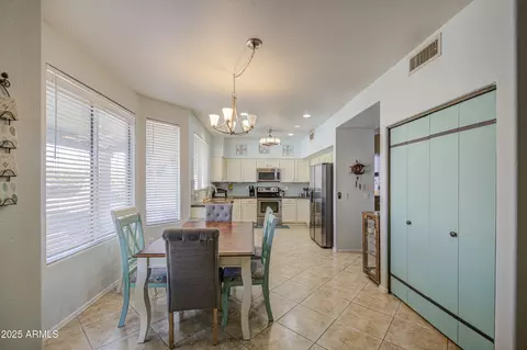 Dining - 2414 S Revolta --, Mesa, AZ 85209 photo 1 of 1