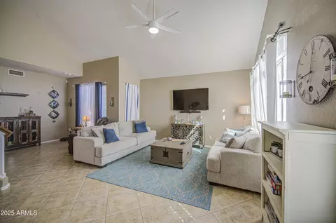 Living - 2414 S Revolta --, Mesa, AZ 85209 photo 3 of 6