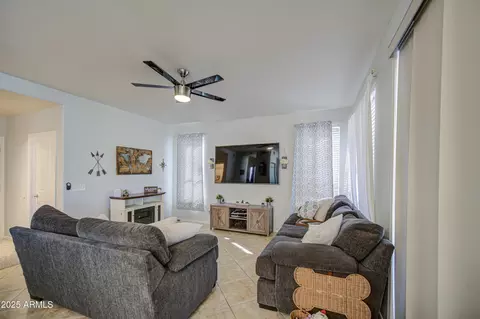Living - 2414 S Revolta --, Mesa, AZ 85209 photo 5 of 6