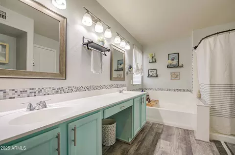 Bath - 2414 S Revolta --, Mesa, AZ 85209 photo 3 of 7