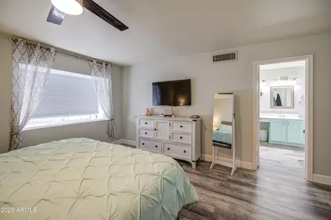 Bedroom - 2414 S Revolta --, Mesa, AZ 85209 photo 4 of 6