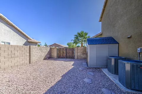 Exterior - 2414 S Revolta --, Mesa, AZ 85209 photo 10 of 11