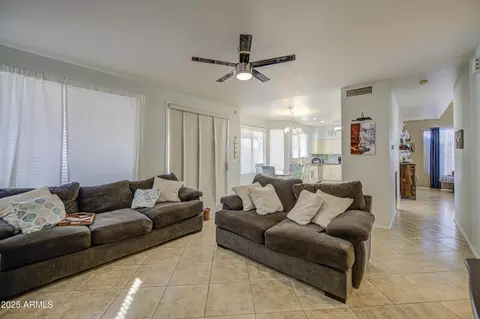 Living - 2414 S Revolta --, Mesa, AZ 85209 photo 6 of 6