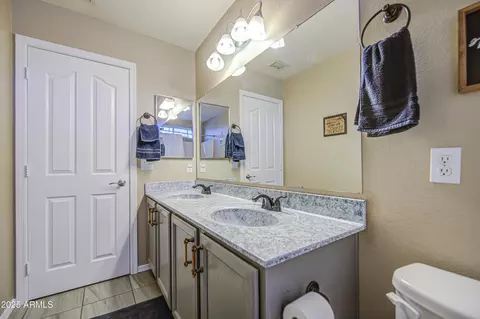 Bath - 2414 S Revolta --, Mesa, AZ 85209 photo 7 of 7