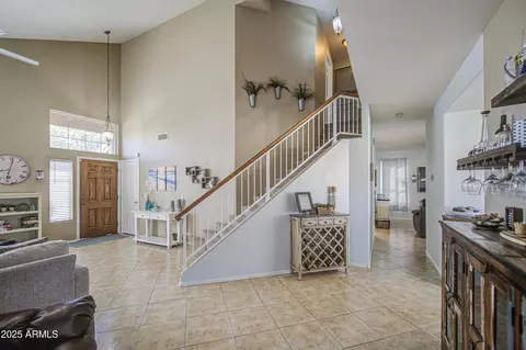 Entry Way - 2414 S Revolta --, Mesa, AZ 85209 photo 1 of 2