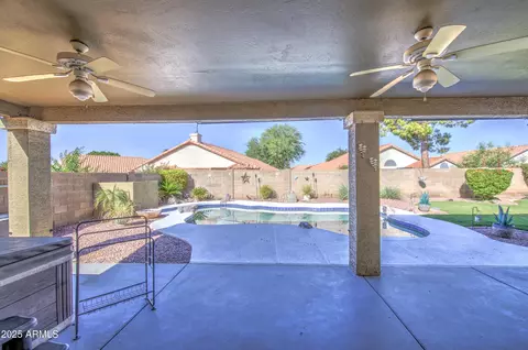 Exterior - 2414 S Revolta --, Mesa, AZ 85209 photo 8 of 11