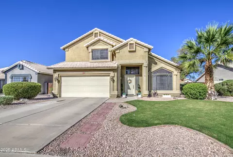 Exterior - 2414 S Revolta --, Mesa, AZ 85209 photo 3 of 11