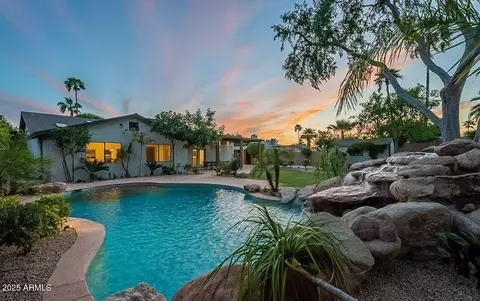 9378 E Altadena Ave, Scottsdale, AZ 85260